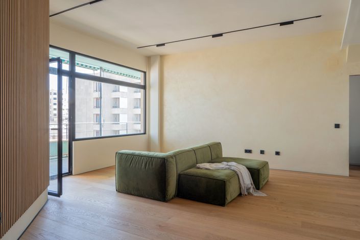 Image No.6-Appartement de 2 chambres à vendre à Palma de Mallorca