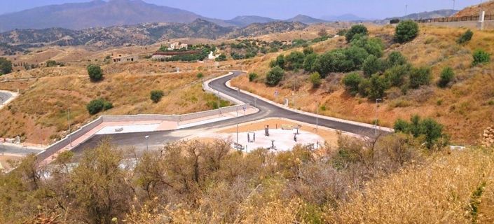 Image No.2-Terrain à vendre à Mijas