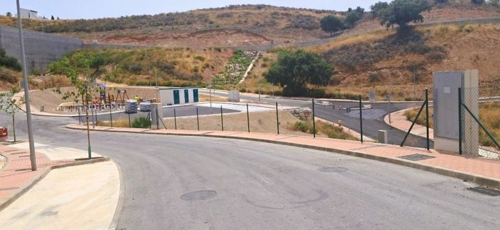 Image No.7-Terrain à vendre à Mijas