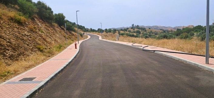 Image No.8-Terrain à vendre à Mijas