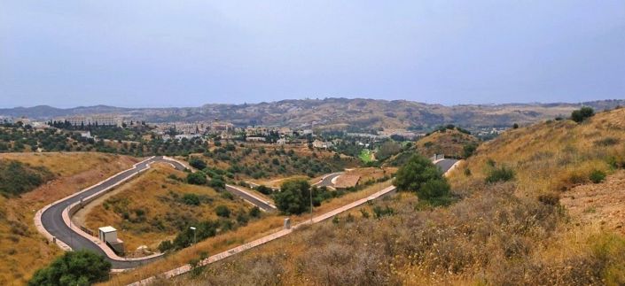 Image No.3-Terrain à vendre à Mijas