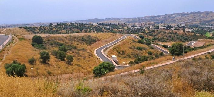 Image No.4-Terrain à vendre à Mijas