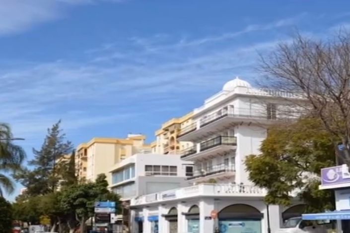 Image No.1-Appartement de 3 chambres à vendre à Marbella