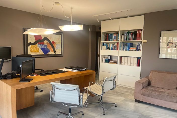 Image No.17-Appartement de 3 chambres à vendre à Marbella