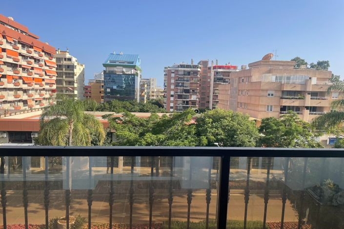 Image No.2-Appartement de 3 chambres à vendre à Marbella