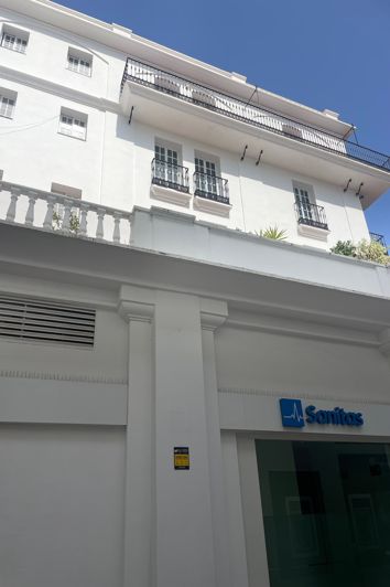 Image No.24-Appartement de 3 chambres à vendre à Marbella