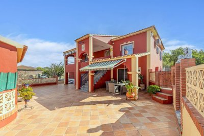 Strand Properties S.L. most sold property