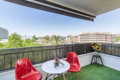 Strand Properties S.L. most sold property