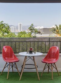 2 Bed Apartment for sale