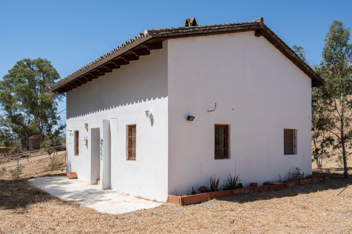 Image No.17-Finca de 3 chambres à vendre à Cartama