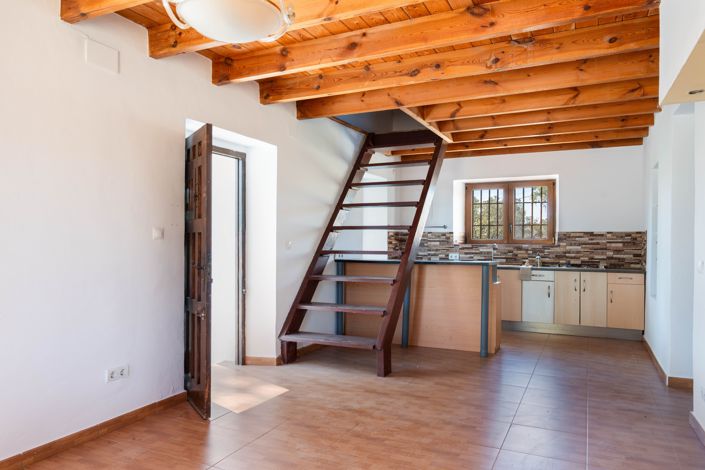 Image No.4-2 Bed Finca for sale