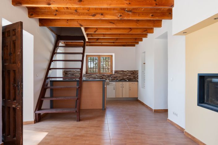 Image No.5-Finca de 3 chambres à vendre à Cartama