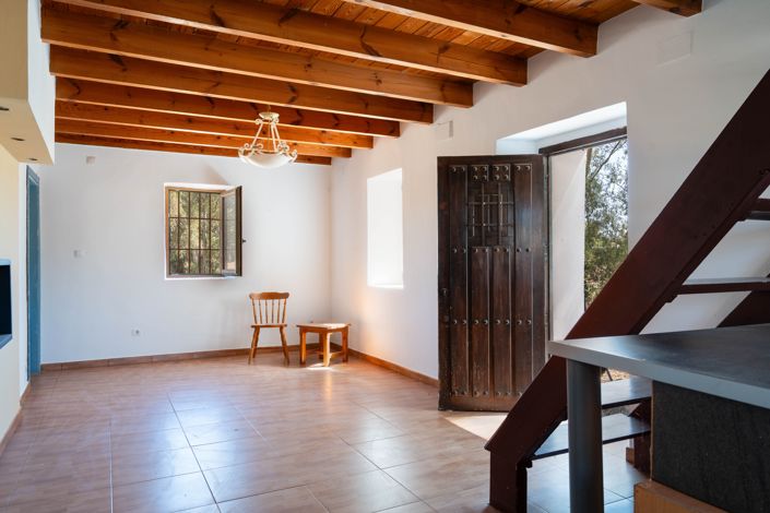 Image No.8-3 Bed Finca for sale
