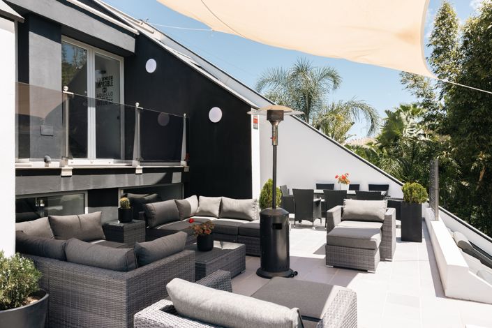 Image No.18-Villa de 5 chambres à vendre à Alhaurín de la Torre