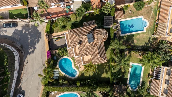 Image No.4-5 Bed Villa for sale