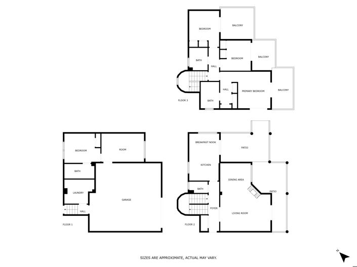 Image No.2-5 Bed Villa for sale