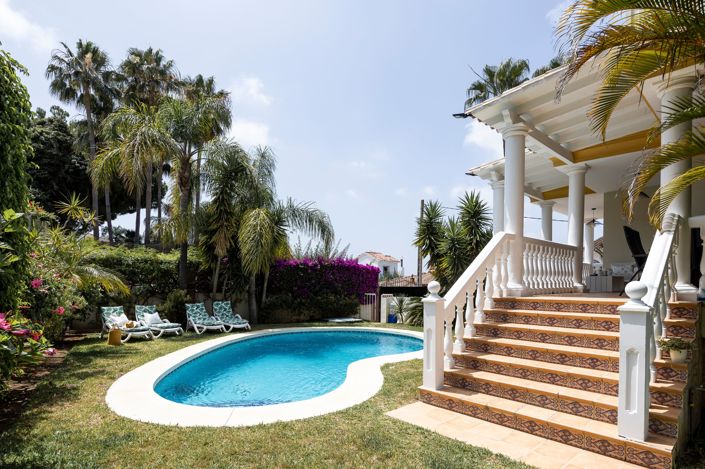 Image No.7-5 Bed Villa for sale