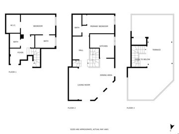 Strand Properties S.L. most sold property