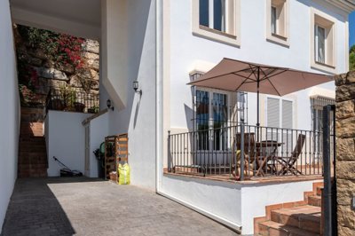 Strand Properties S.L. most sold property