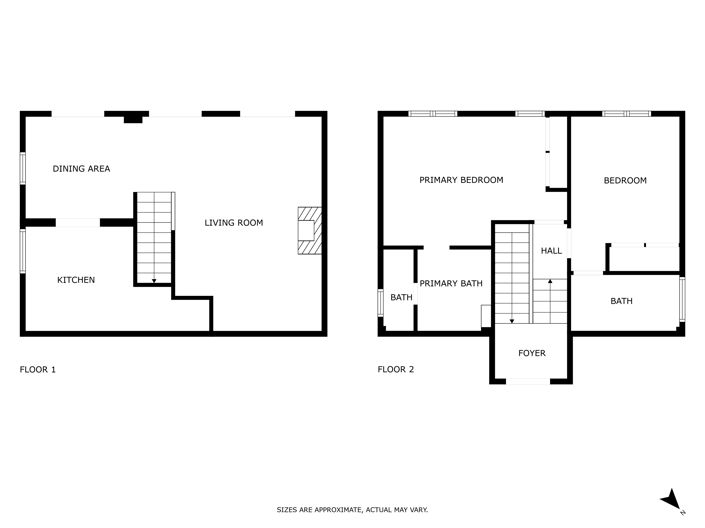 Image No.2-2 Bed House for sale