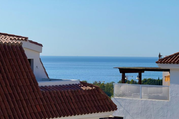 Image No.1-3 Bed Penthouse for sale