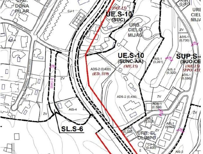 Image No.4-Terrain à vendre à Mijas