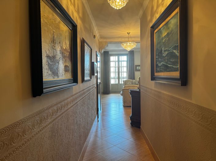 Image No.6-3 Bed Apartment for sale