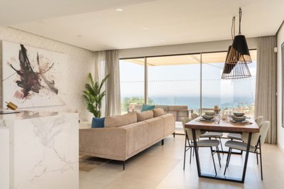 Strand Properties S.L. most sold property