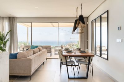 Strand Properties S.L. most sold property