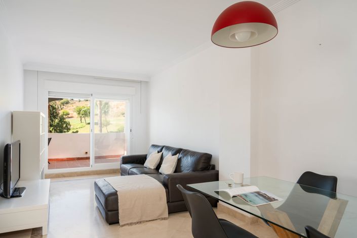 Image No.7-Appartement de 2 chambres à vendre à Mijas Costa