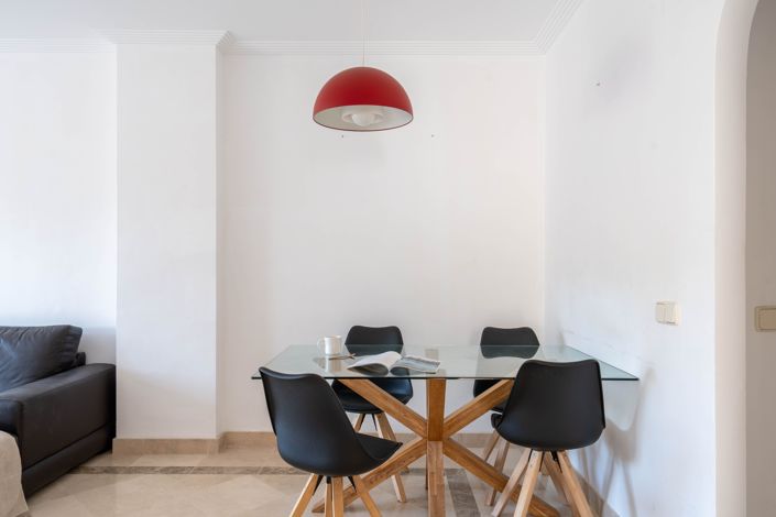 Image No.8-Appartement de 2 chambres à vendre à Mijas Costa