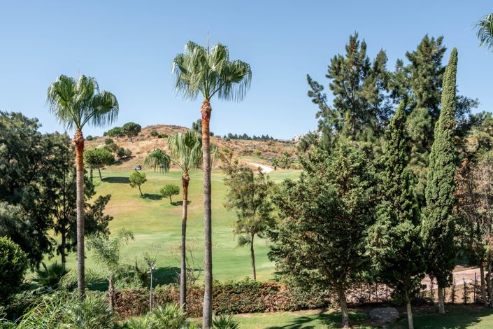 Image No.25-Appartement de 2 chambres à vendre à Mijas Costa