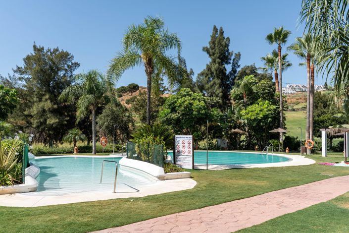 Image No.29-Appartement de 2 chambres à vendre à Mijas Costa