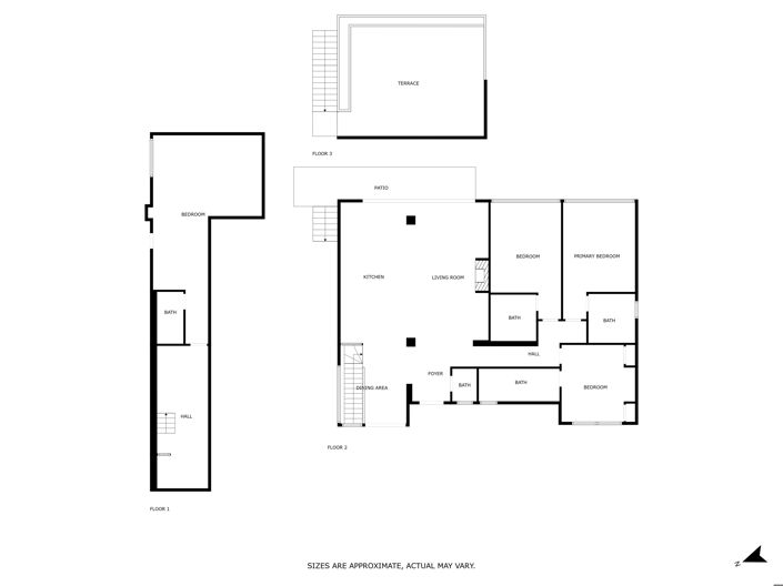 Image No.3-4 Bed House for sale