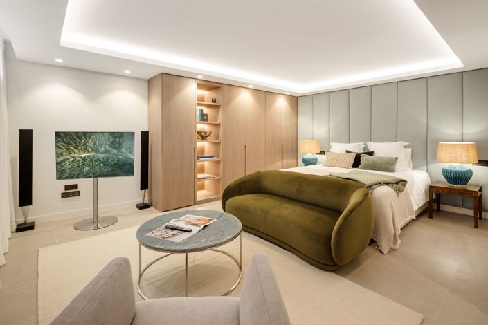 Image No.28-Maison de 4 chambres à vendre à Marbella