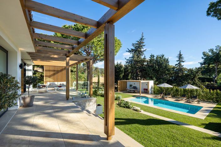 Image No.29-Maison de 4 chambres à vendre à Marbella