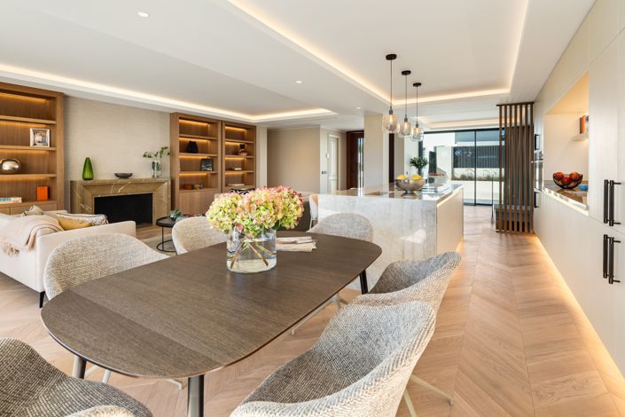 Image No.6-Maison de 4 chambres à vendre à Marbella