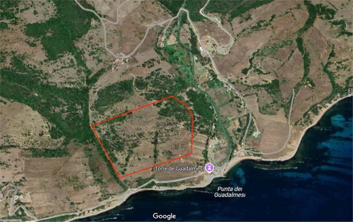 Image No.8-Terrain à vendre à Tarifa