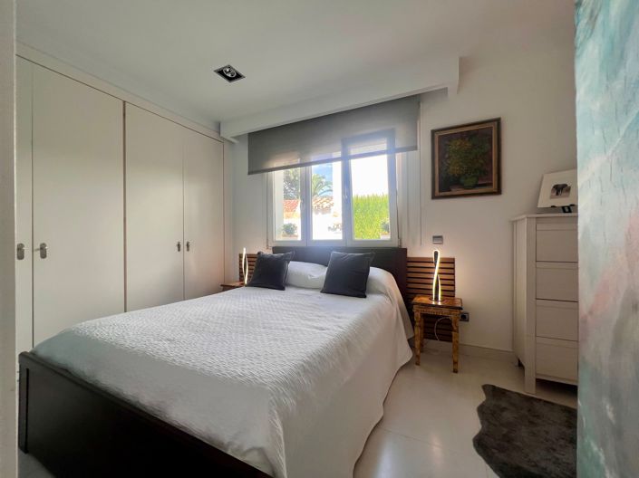 Image No.11-Villa de 4 chambres à vendre à Mijas Costa