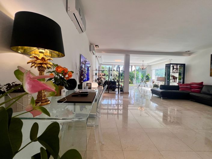 Image No.16-Villa de 4 chambres à vendre à Mijas Costa