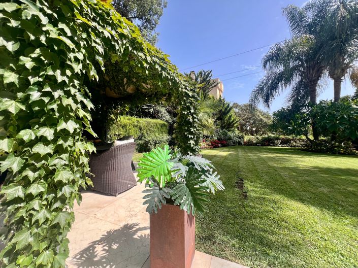 Image No.19-Villa de 4 chambres à vendre à Mijas Costa