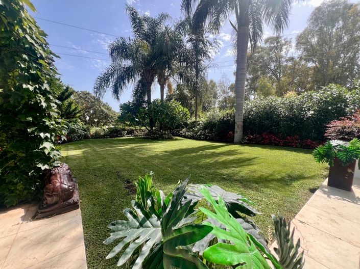 Image No.21-Villa de 4 chambres à vendre à Mijas Costa