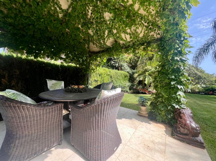 Image No.22-Villa de 4 chambres à vendre à Mijas Costa