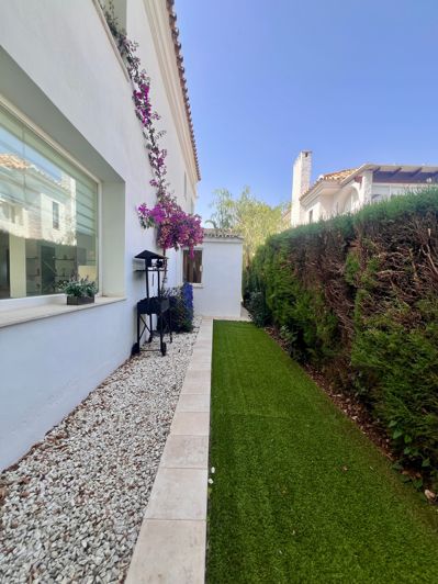 Image No.23-Villa de 4 chambres à vendre à Mijas Costa