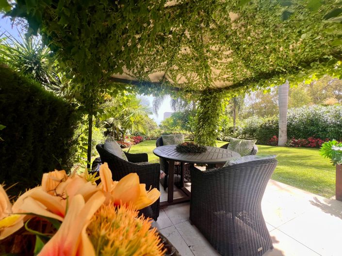 Image No.24-Villa de 4 chambres à vendre à Mijas Costa