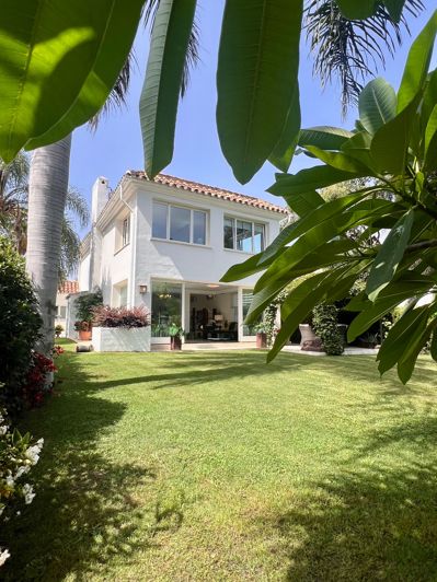 Image No.26-Villa de 4 chambres à vendre à Mijas Costa