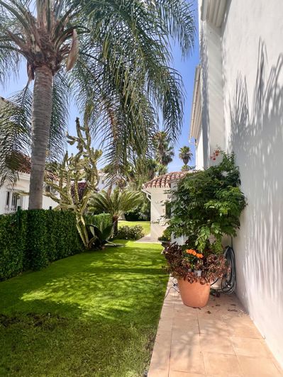 Image No.27-Villa de 4 chambres à vendre à Mijas Costa