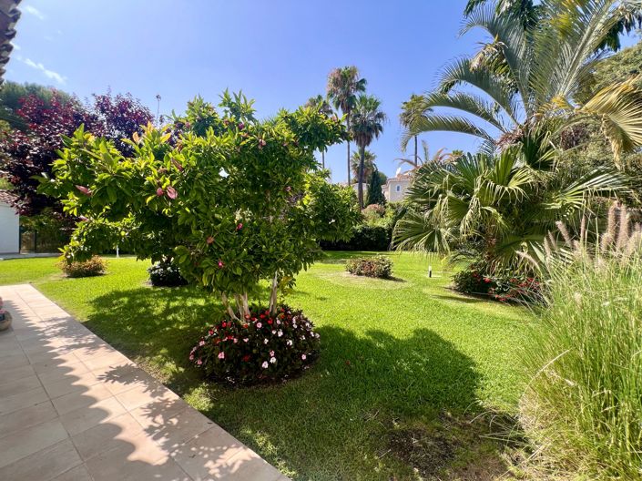 Image No.5-Villa de 4 chambres à vendre à Mijas Costa