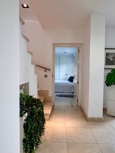 Image No.6-Villa de 4 chambres à vendre à Mijas Costa