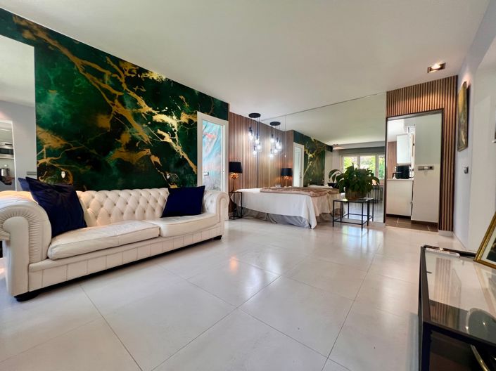 Image No.7-Villa de 4 chambres à vendre à Mijas Costa